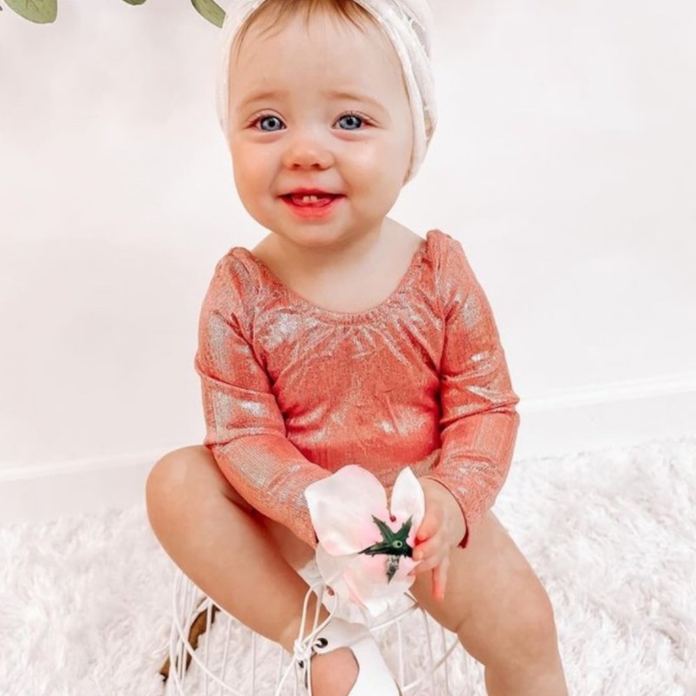 Baileys Blossoms Time To Shine Rose Leo